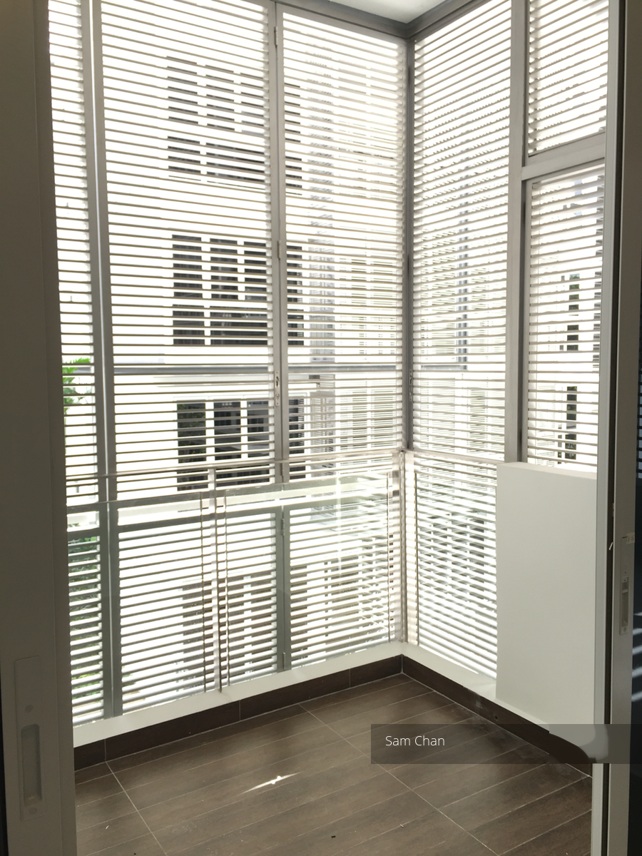euHabitat (D14), Condominium #107365092